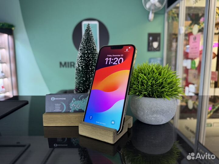 iPhone 13 Pro Max, 256 ГБ