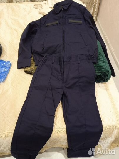 Офисная военная форма