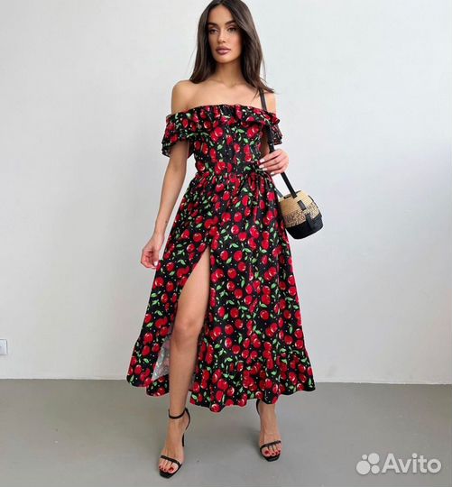 Люксовые платья