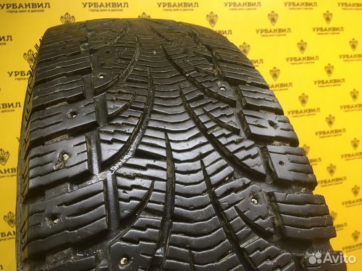 Pirelli Winter Carving Edge 225/65 R17 106T