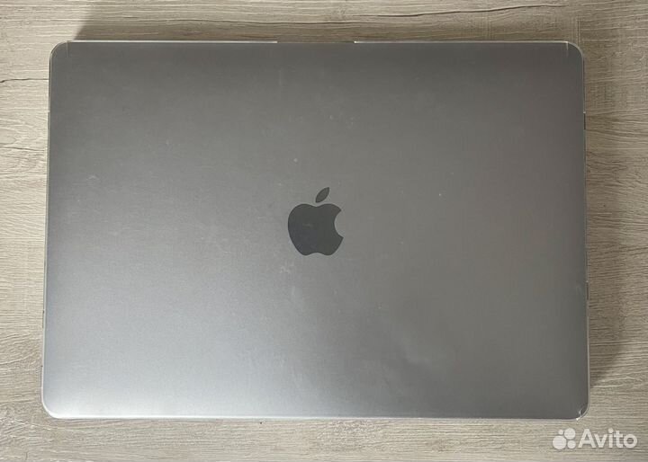 Apple MacBook Pro 13 256gb (2020)
