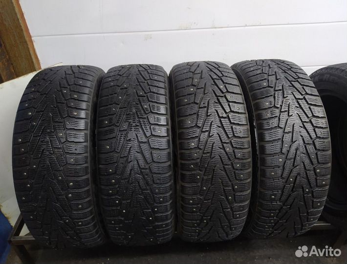 Nokian Tyres Hakkapeliitta 7 SUV 225/60 R17 99W