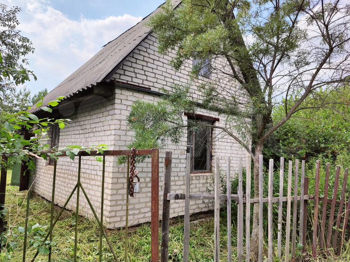 Дача 40 м² на участке 6,7 сот.