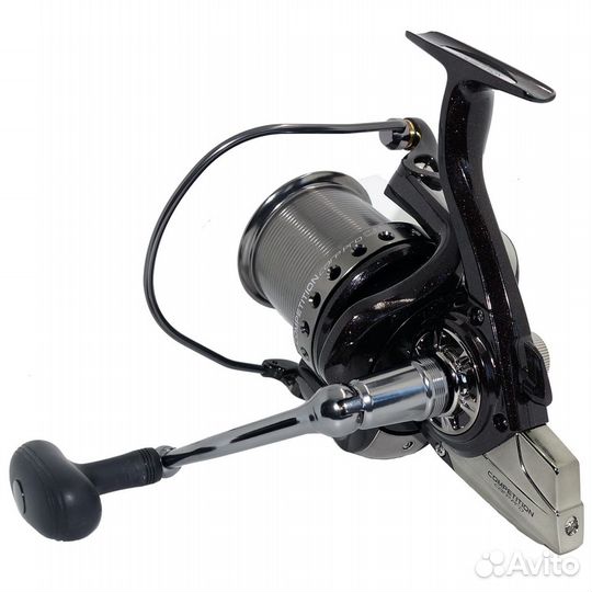 Катушка viva Comprtition Carp Pro CA1560 14+1BB