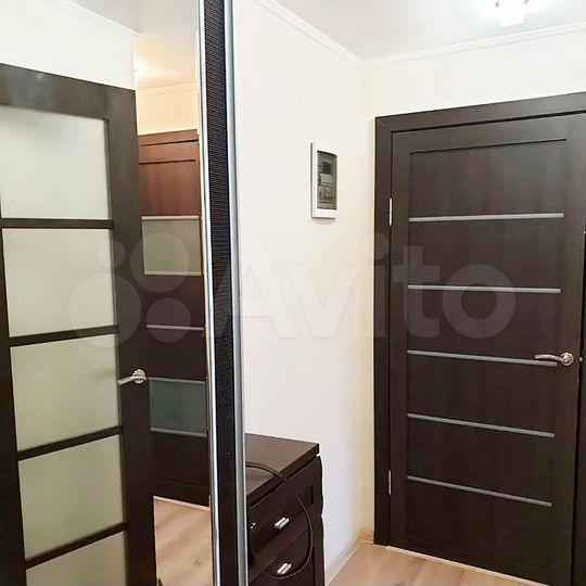3-к. квартира, 58 м², 2/9 эт.