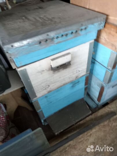 Улей для пчел