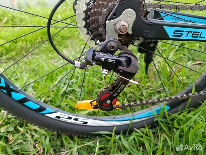 Велосипед Stels Navigator N530MD