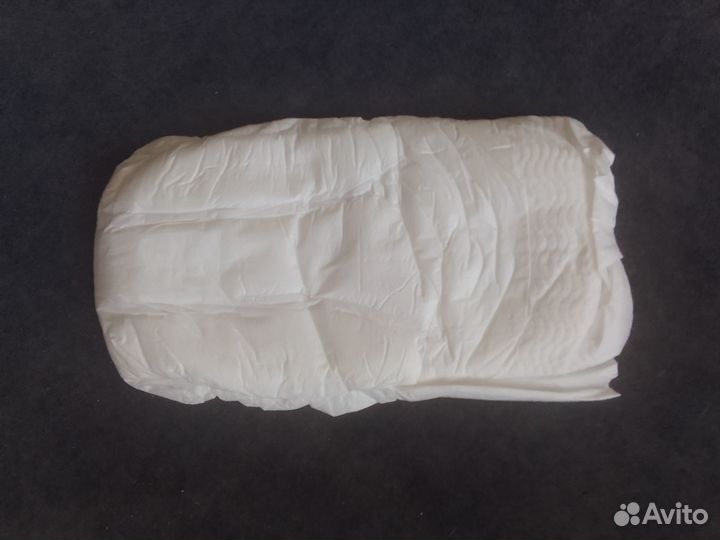 Подгузники