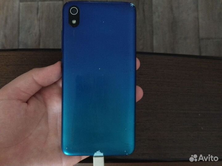 Xiaomi Redmi 7A, 3/32 ГБ