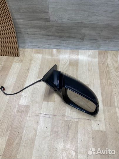 Зеркало правое Audi Q5 I CDN 2008—2012