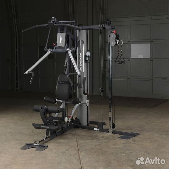 Мультистанция Body-Solid G6B