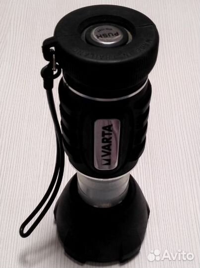 Фонарь Varta Фонарь Космос цена за 2 шт