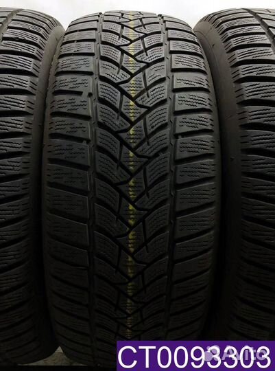 Dunlop Winter Sport 5 215/60 R16 96T