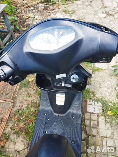 Suzuki address