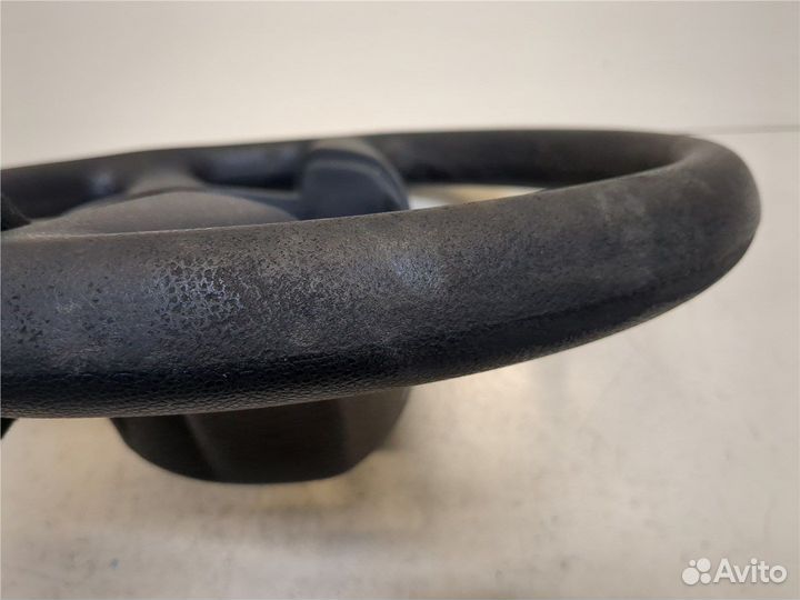 Руль Skoda SuperB, 2012