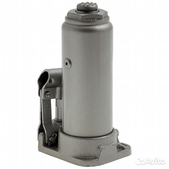 Бутылочный гидравлический домкрат Matrix 50754 (4