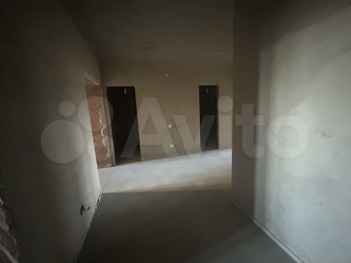2-к. квартира, 75 м², 3/9 эт.