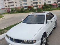 Mitsubishi Diamante 3.0 AT, 1998, 305 405 км, с пробегом, цена 440 000 руб.