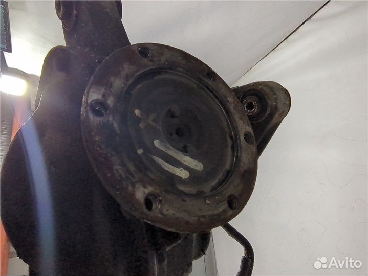 Редуктор моста Ford F-150, 2008