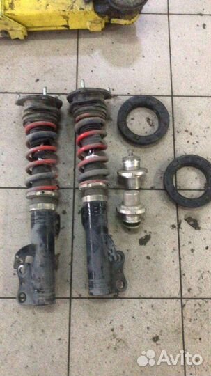 Стойки спортивные полный комплект