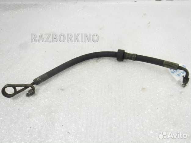 Шланг гидроусилителя