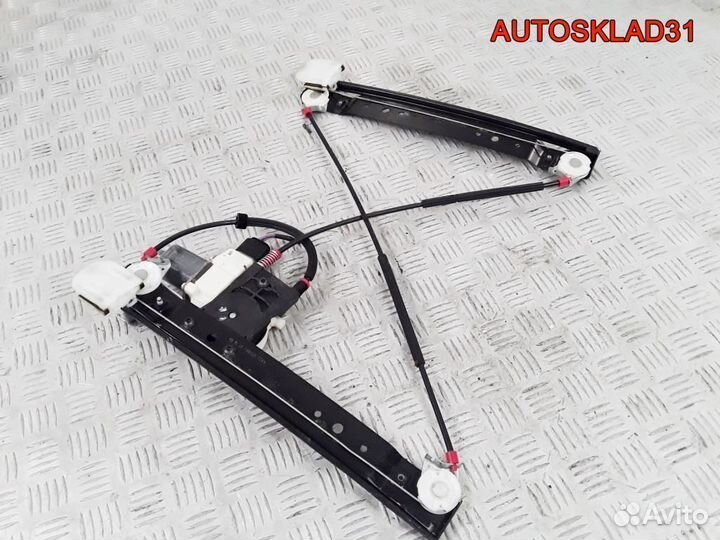 Стеклоподъемник задний левый Ford S-MAX 6M21U27001