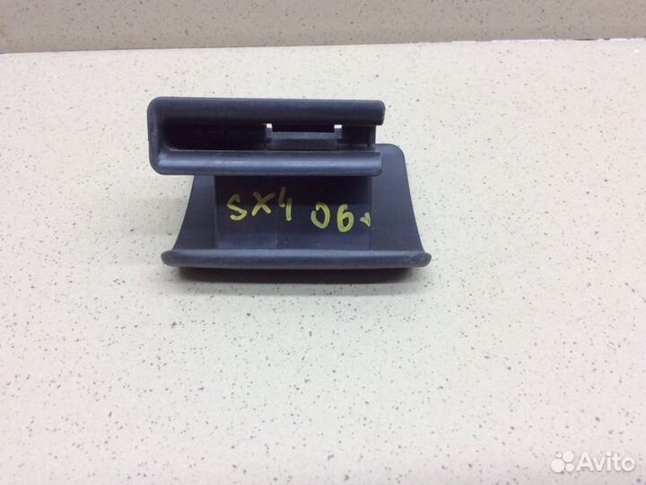 Крышка крепления ремня безопасности Suzuki Sx4
