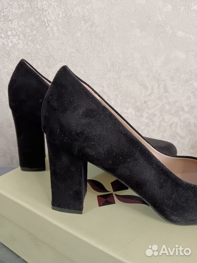 Туфли женские 39 размер