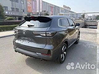 Geely Monjaro 2.0 AMT, 2024, 16 000 км