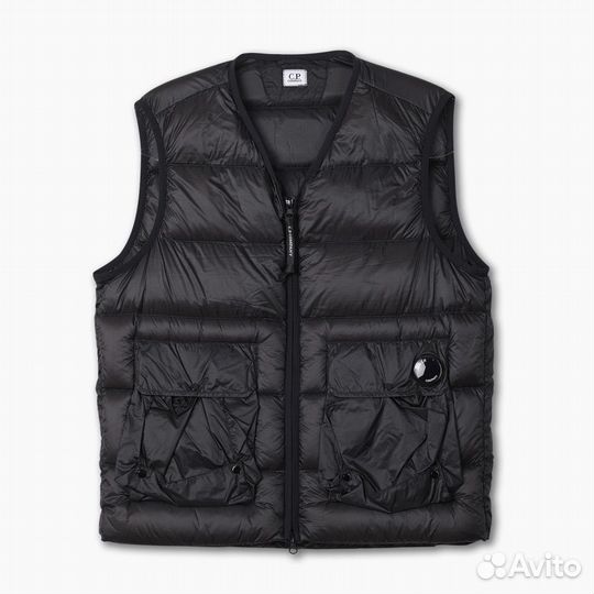 Жилетка C.P. Company