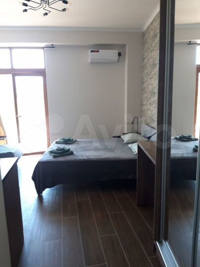 Квартира-студия, 30 м², 4/7 эт.