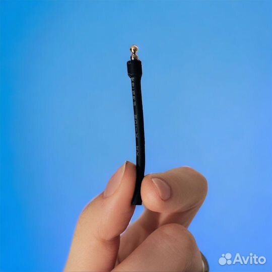 Микронаушники магнитные Новые