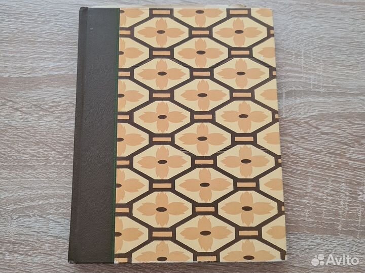 Книга Т.Соколова Очерки по истории Мебели XV -XIX