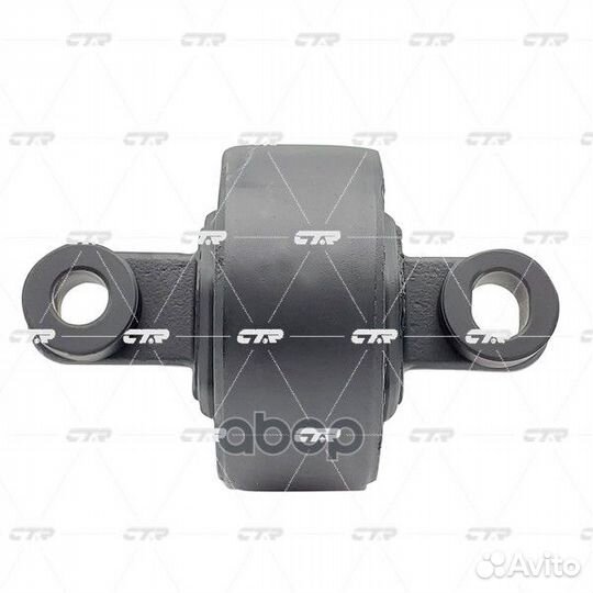 GV0542L сайлентблок заднего продольного рычага