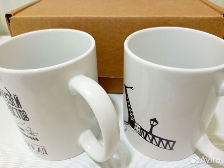 Сувенирный набор 