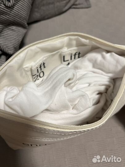 Костюм для LPG