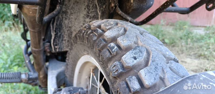 Bmw f650gs