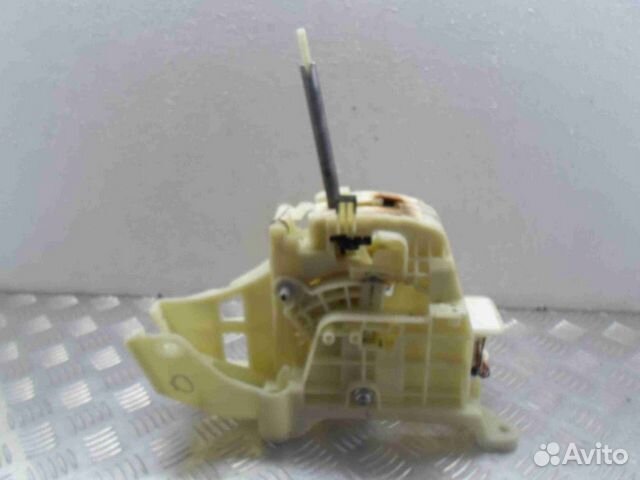 Кулиса АКПП Hyundai Santa Fe 3 DM