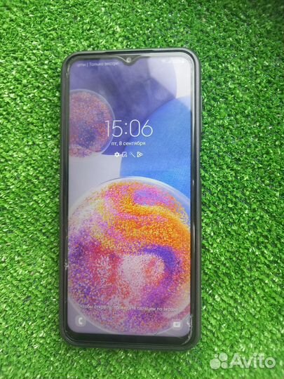 Телефон Samsung а 23