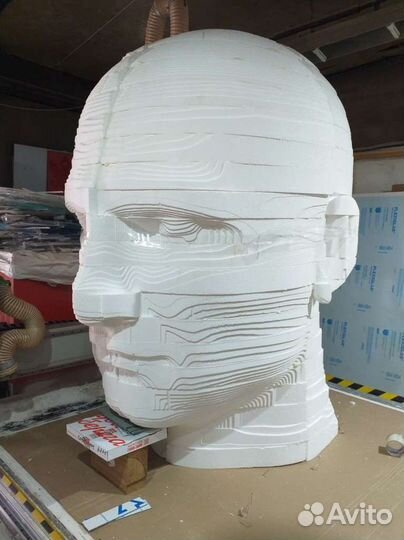 Фрезеровка, гравировка чпу