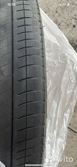 Michelin Primacy 3 275/35 R19 100Y