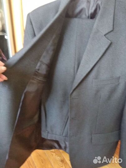 Костюм мужской 48-50