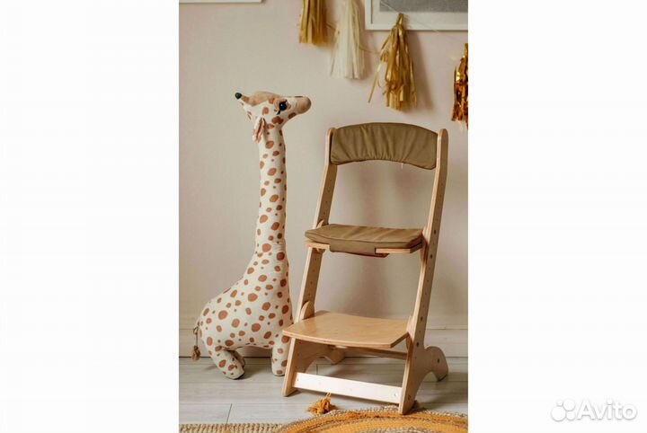 Растущий стул Растуля