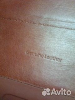 Чехол для планшета 10.1 - кожа