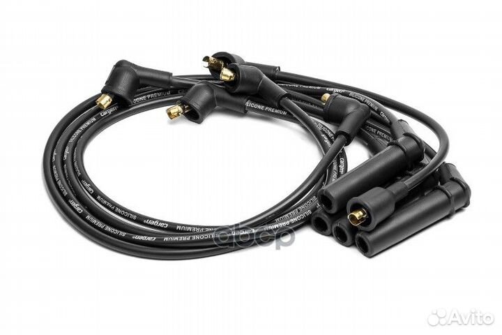 Высоковольтные провода для Mitsubishi. OEM: