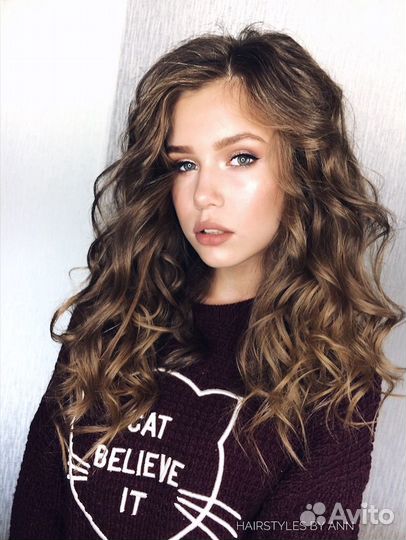 Стилист твоей причёски