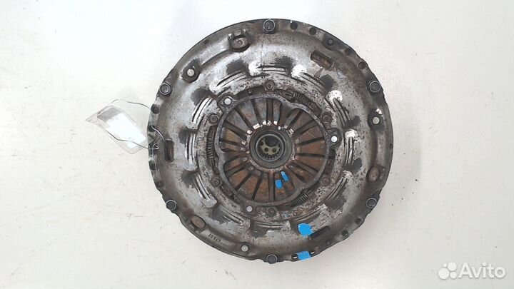 Маховик Hyundai Sonata NF, 2007