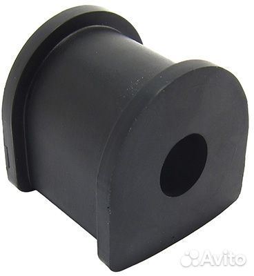 Втулка заднего стабилизатора d15 corolla / spacio