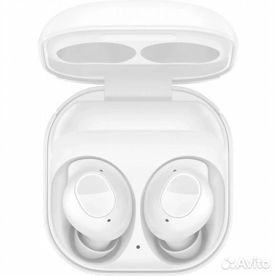 Наушники Samsung Galaxy Buds FE White 686843