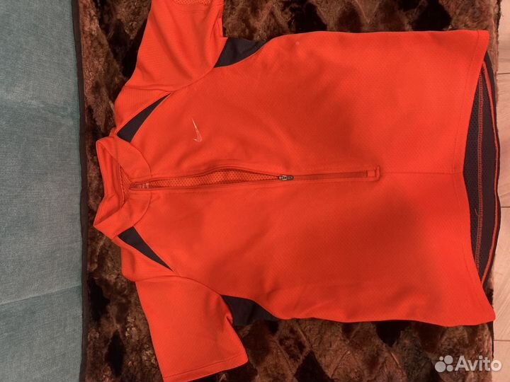 Джерси велосипедная женская